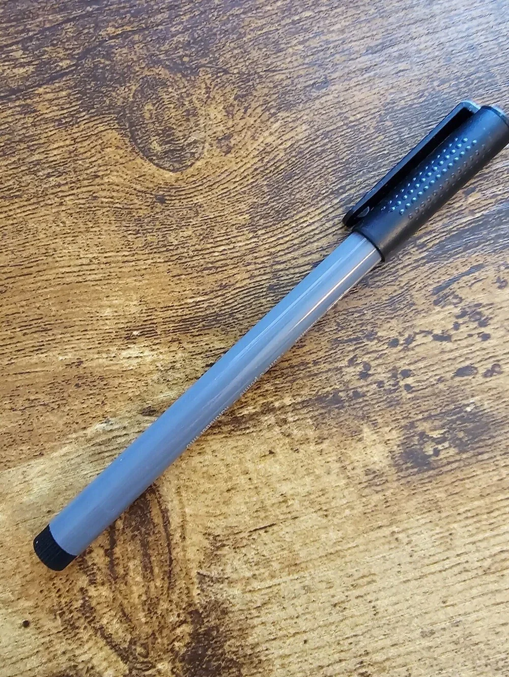 Marabu Creative Graphix Fineliner Pen in Black
